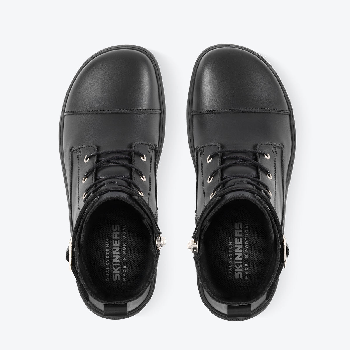 Nebula Black/Silver