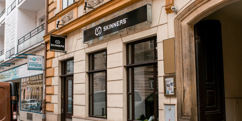 Kde koupit Skinners