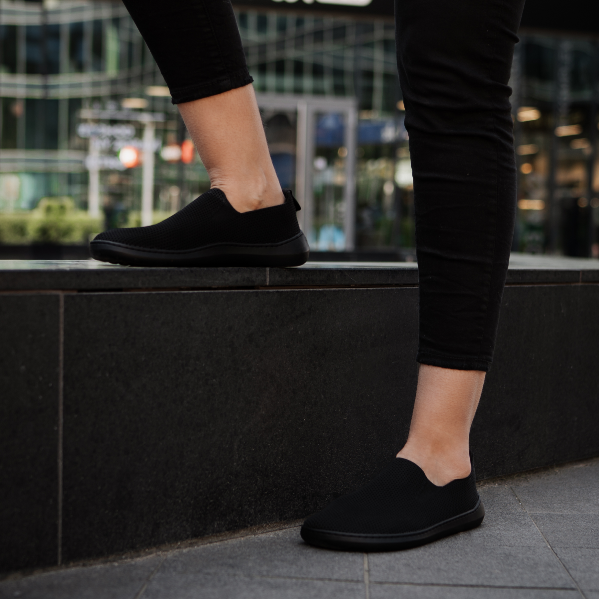 Seaker True Black (Black)