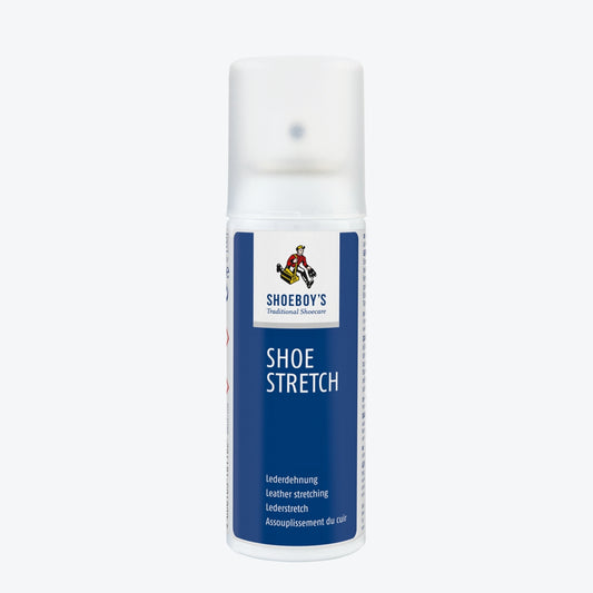 SHOE STRETCH Spray for Leather Shoes