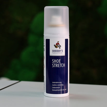 Spray zum Dehnen von Schuhen SHOE STRETCH
