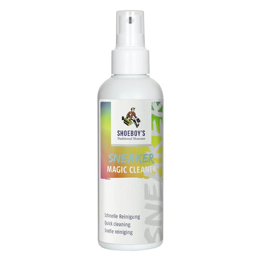Čisticí sprej na boty a podrážky MAGIC CLEANER