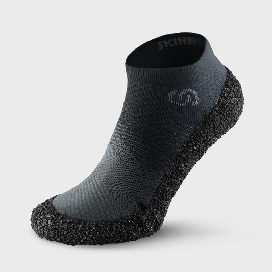 Comfort 2.0 Stone – save the sock shoes