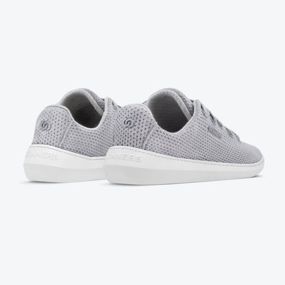 Globetrotter Cloud Grey