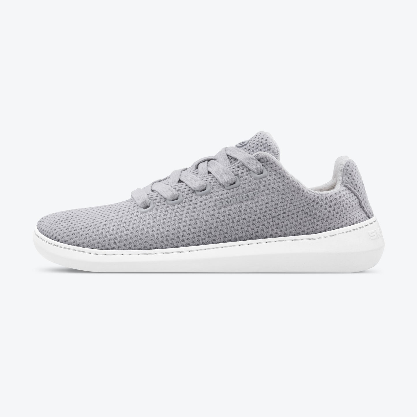 Globetrotter Cloud Grey