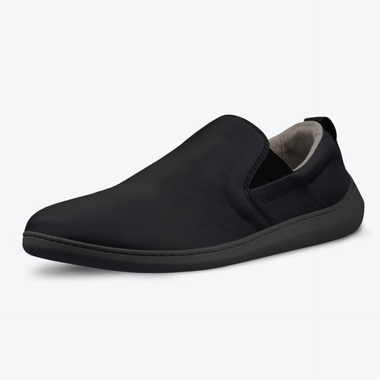 Lounger Black