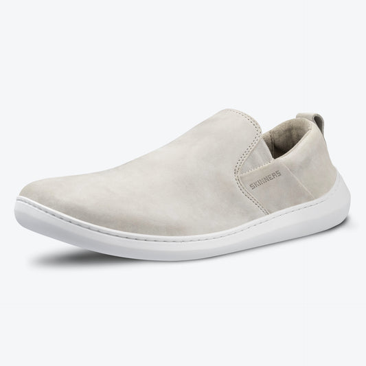 Lounger Light Grey