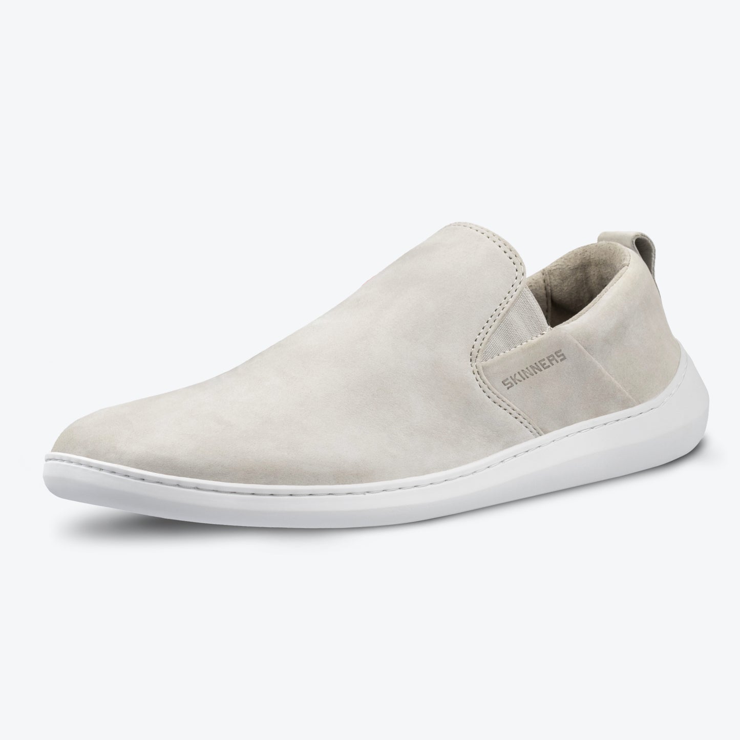 Lounger Light Grey