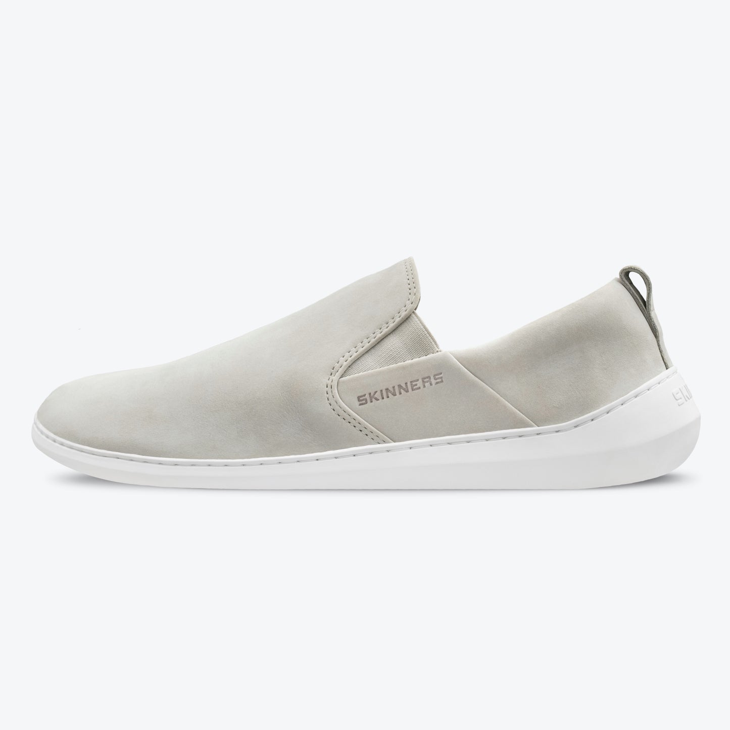 Lounger Light Grey