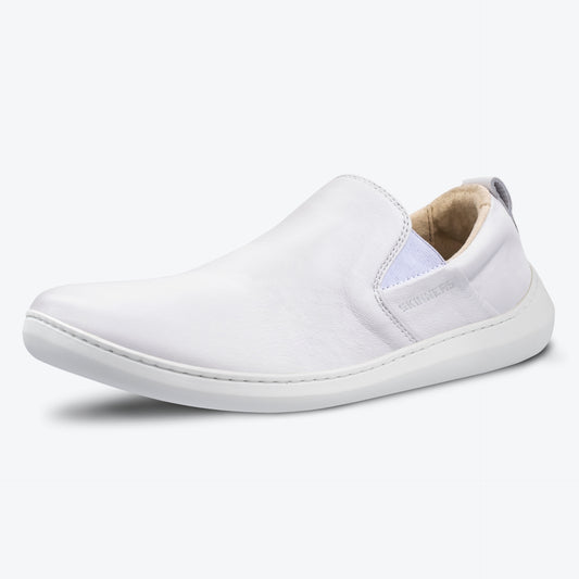 Lounger White
