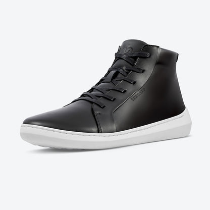 Moonwalker High Top Black 2023