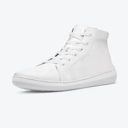 Moonwalker High Top White 2023