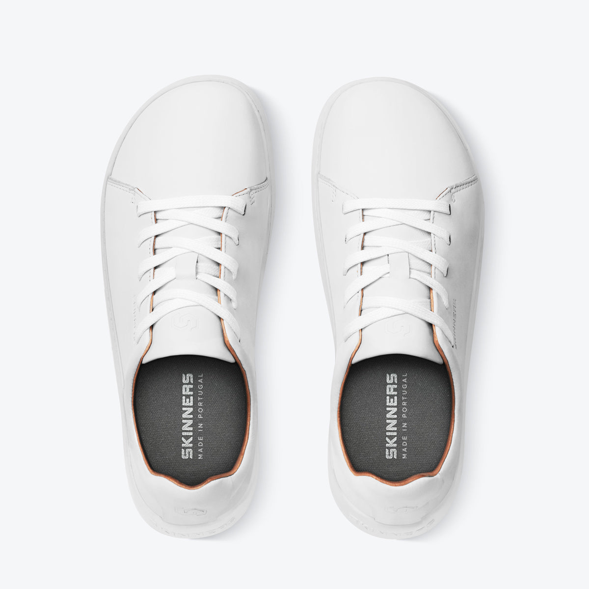 Walker White – zachráň topánku