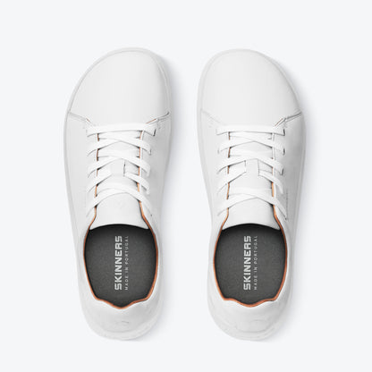 Walker White – zachráň topánku