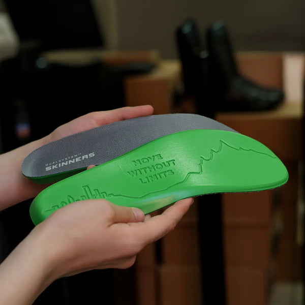 Cipőbetétek – Comfort+