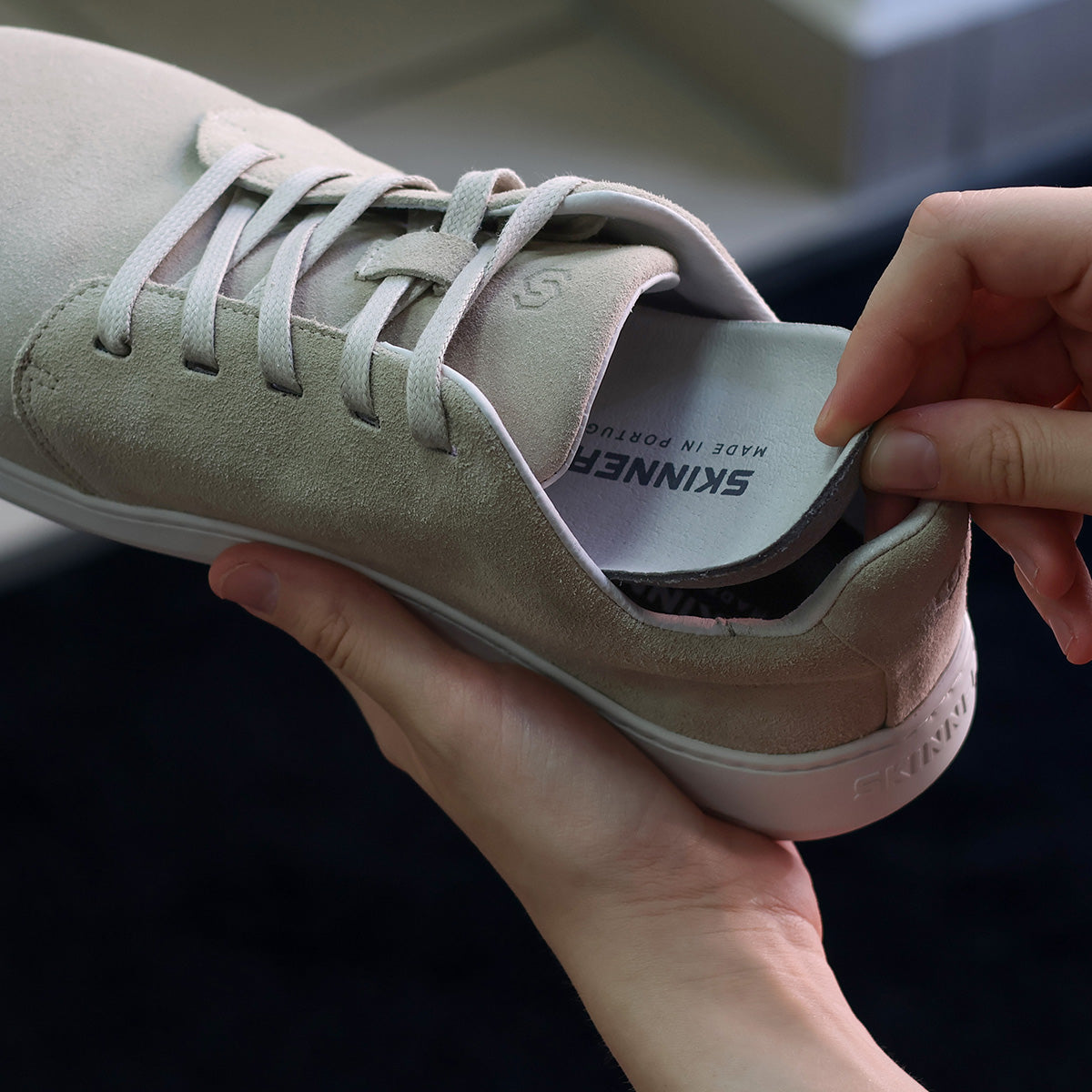 Einlegesohlen für Schuhe –⁠⁠⁠⁠⁠⁠ Leder