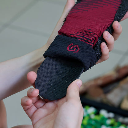 Einlegesohlen für Sockenschuhe Slim
