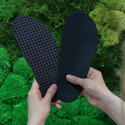 Einlegesohlen für Sockenschuhe Slim