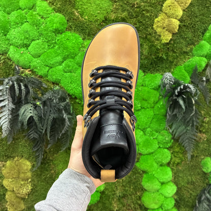 Vasky X Skinners Caramel