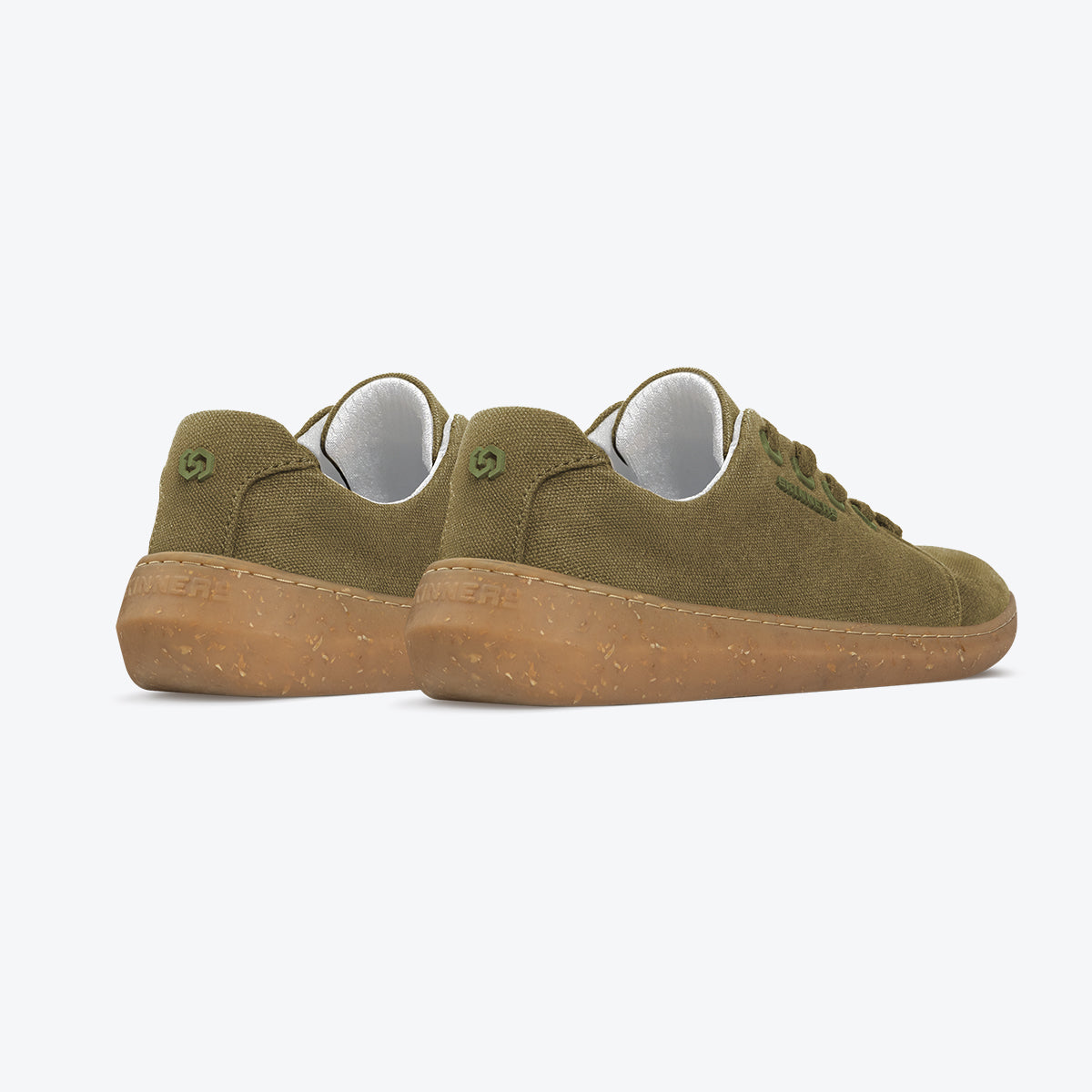 Wanderer Military Green