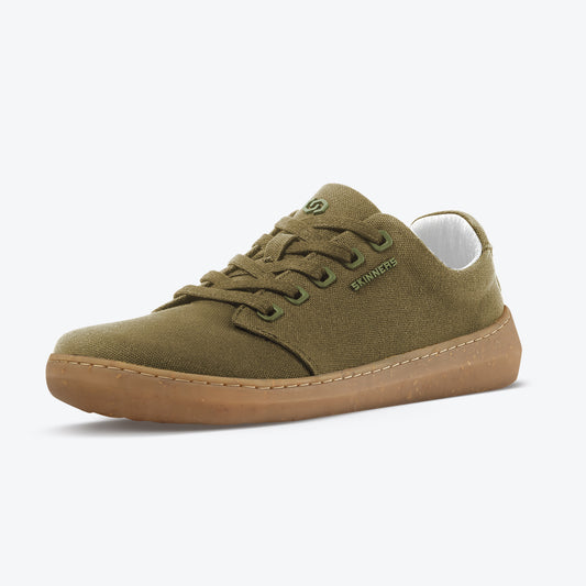 Wanderer Military Green