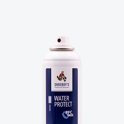 Impregnácia WATER PROTECT s výživou 200 ml