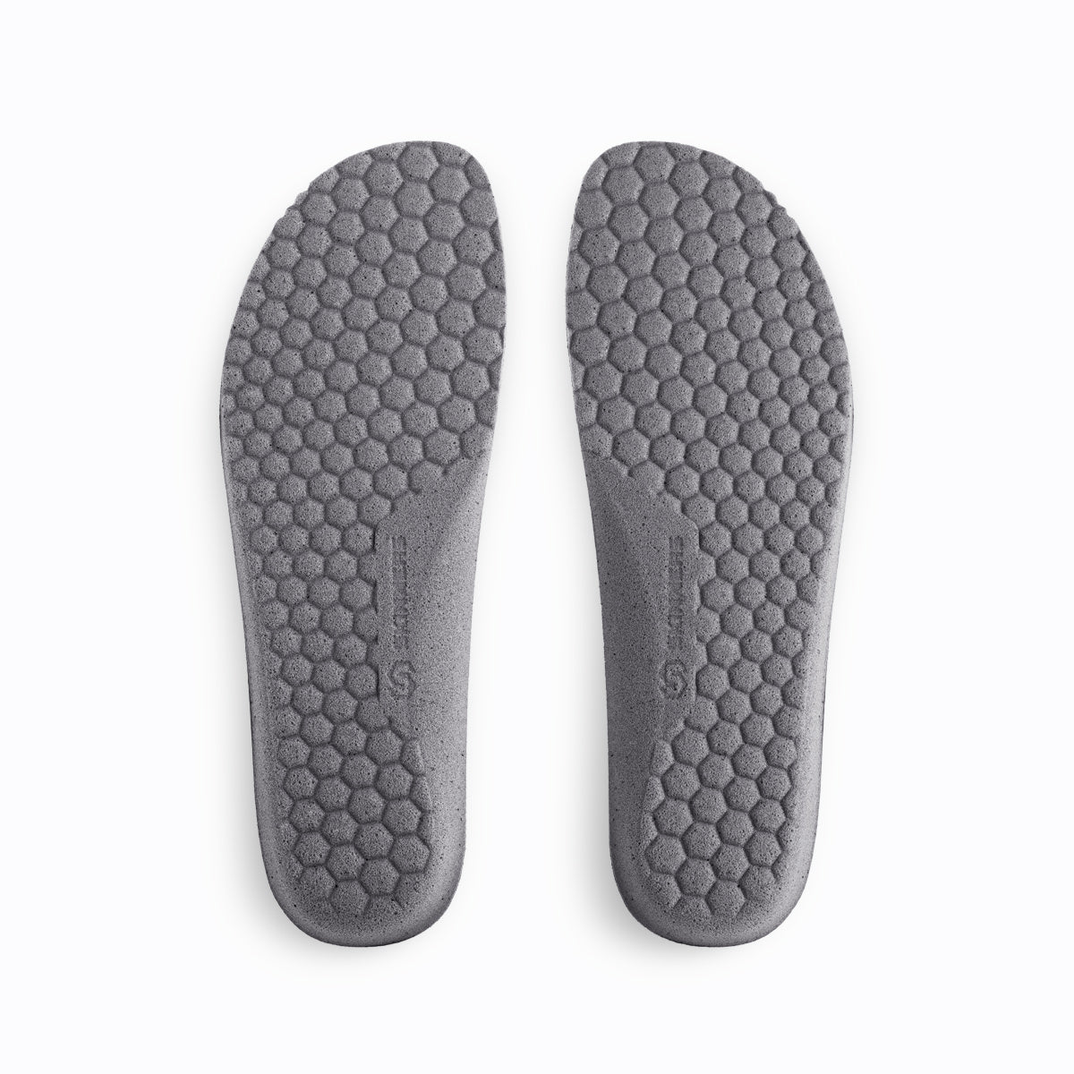 Footwear Insoles - Leather