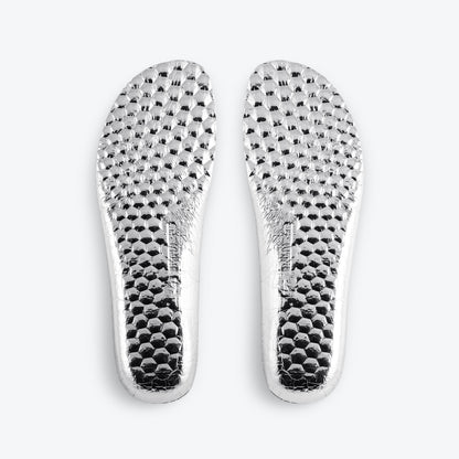 Footwear Insoles - Winter