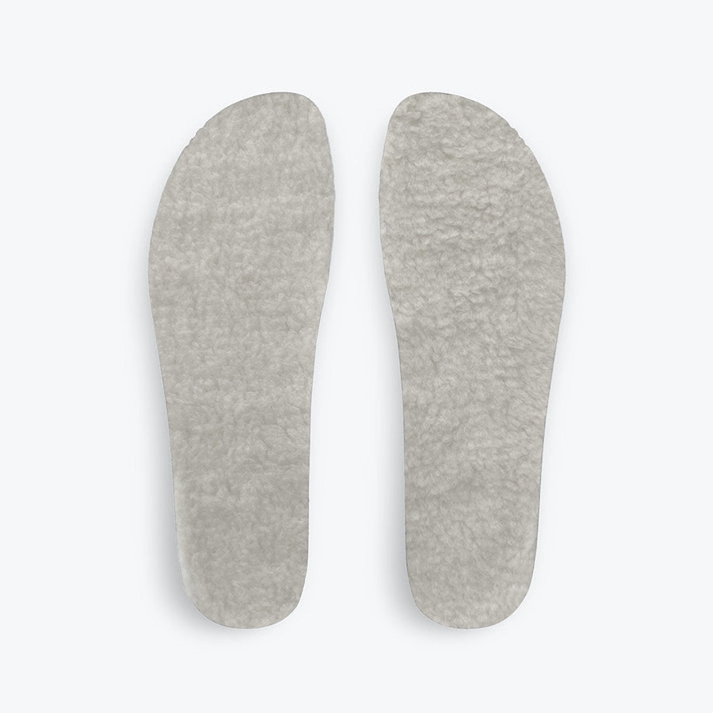 Footwear Insoles - Winter