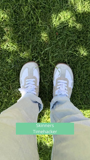 barefootista