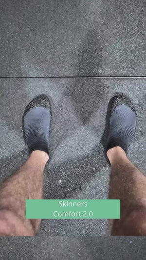 barefootista