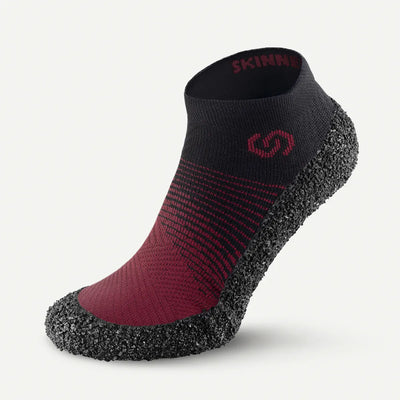 Comfort 2.0 Carmine – zachráň ponožkotopánky