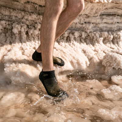Comfort 2.0 Moss – zachráň ponožkotopánky