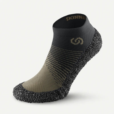 Comfort 2.0 Moss – zachráň ponožkotopánky