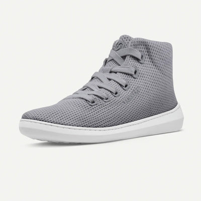 Globetrotter High Top Cloud Grey