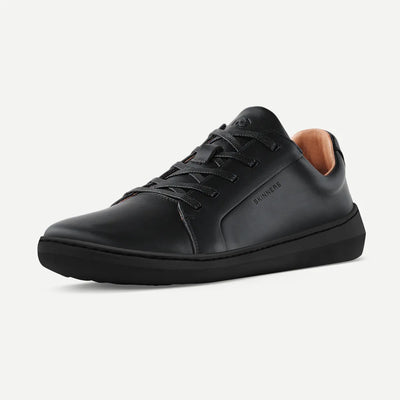 Moonwalker All Black