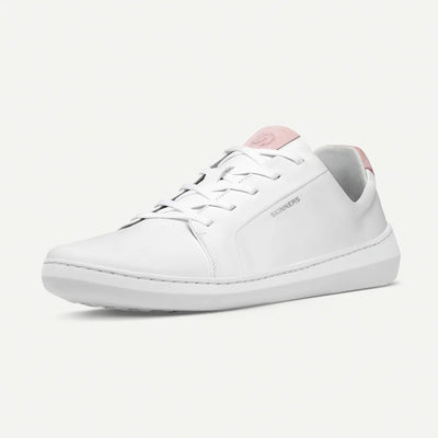 Moonwalker Pink/White