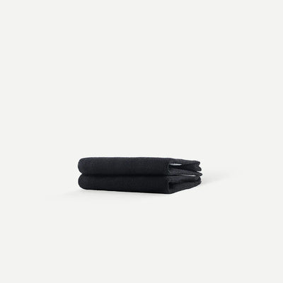 Socks Low Cut Black (1 pair)