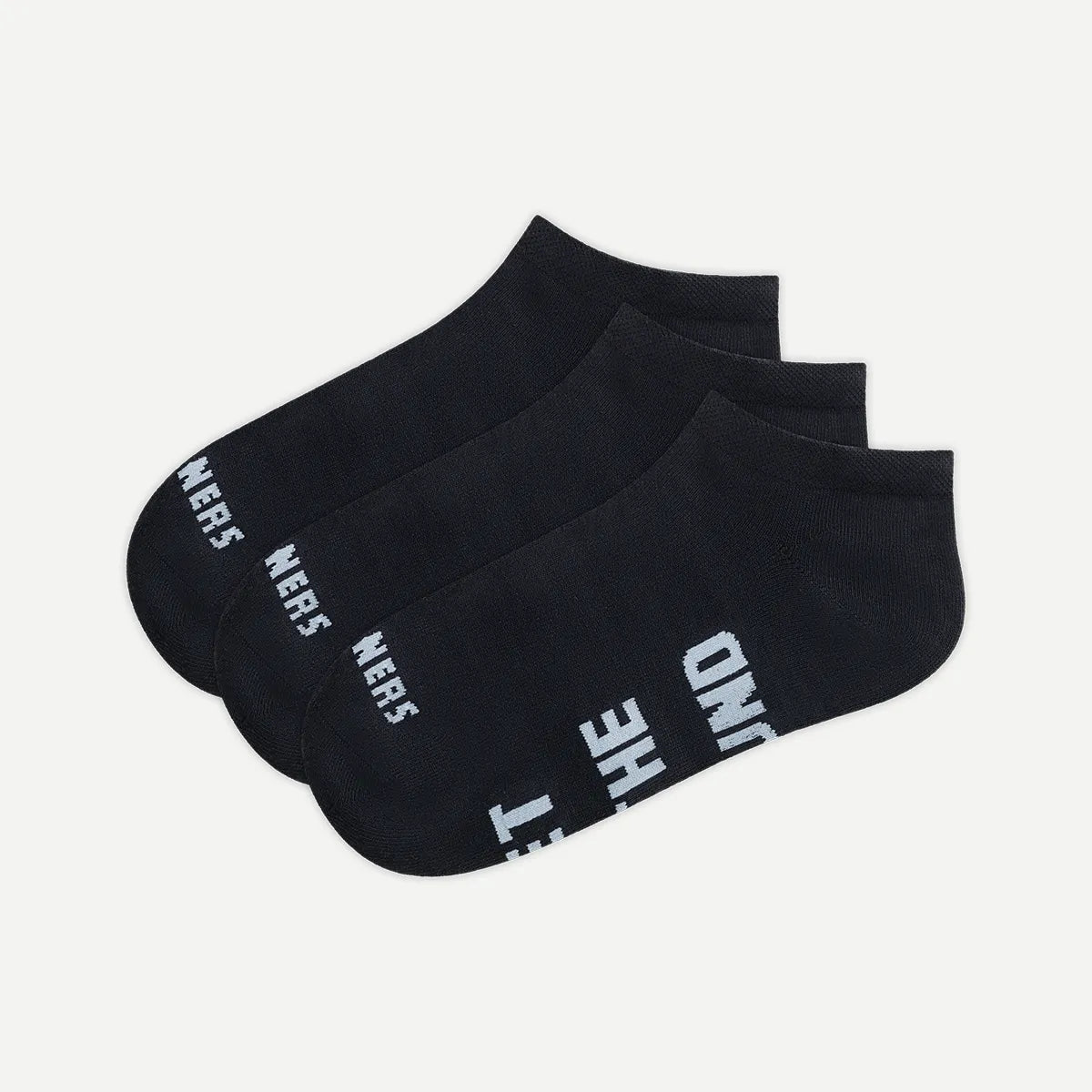 skinners_ponozky_low_cut_black_trojpack_side