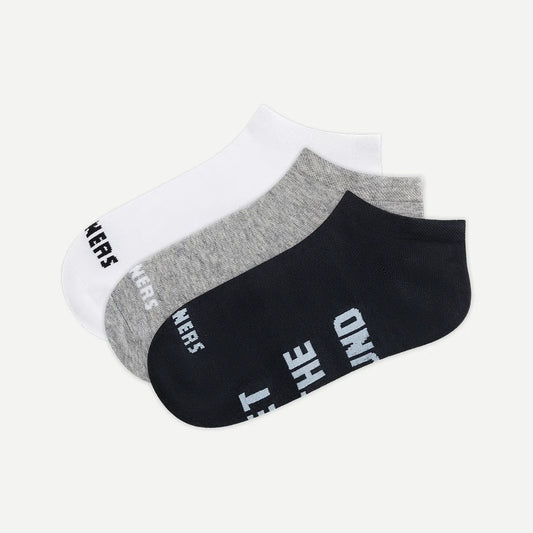 skinners_ponozky_low_cut_white_grey_black_trojpack_side