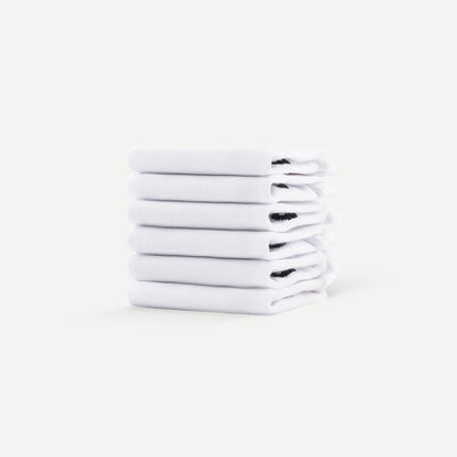 skinners_ponozky_low_cut_white_trojpack_tower