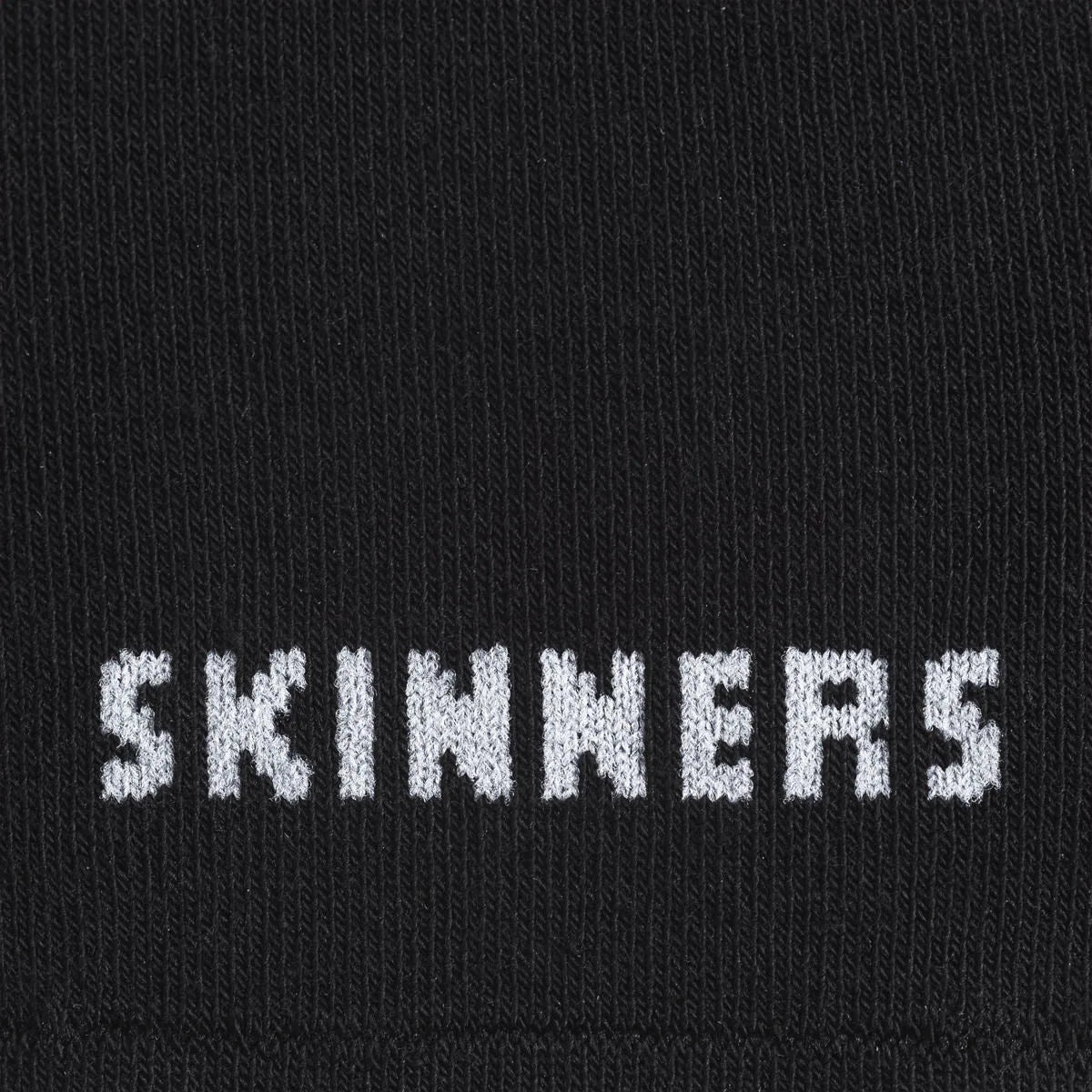 skinners_ponozky_no_show_black_trojpack_1