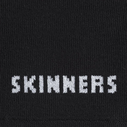 skinners_ponozky_no_show_black_trojpack_1