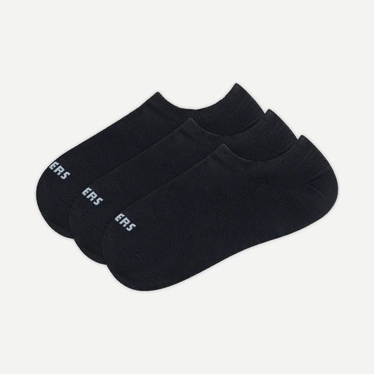 skinners_ponozky_no_show_black_trojpack_side