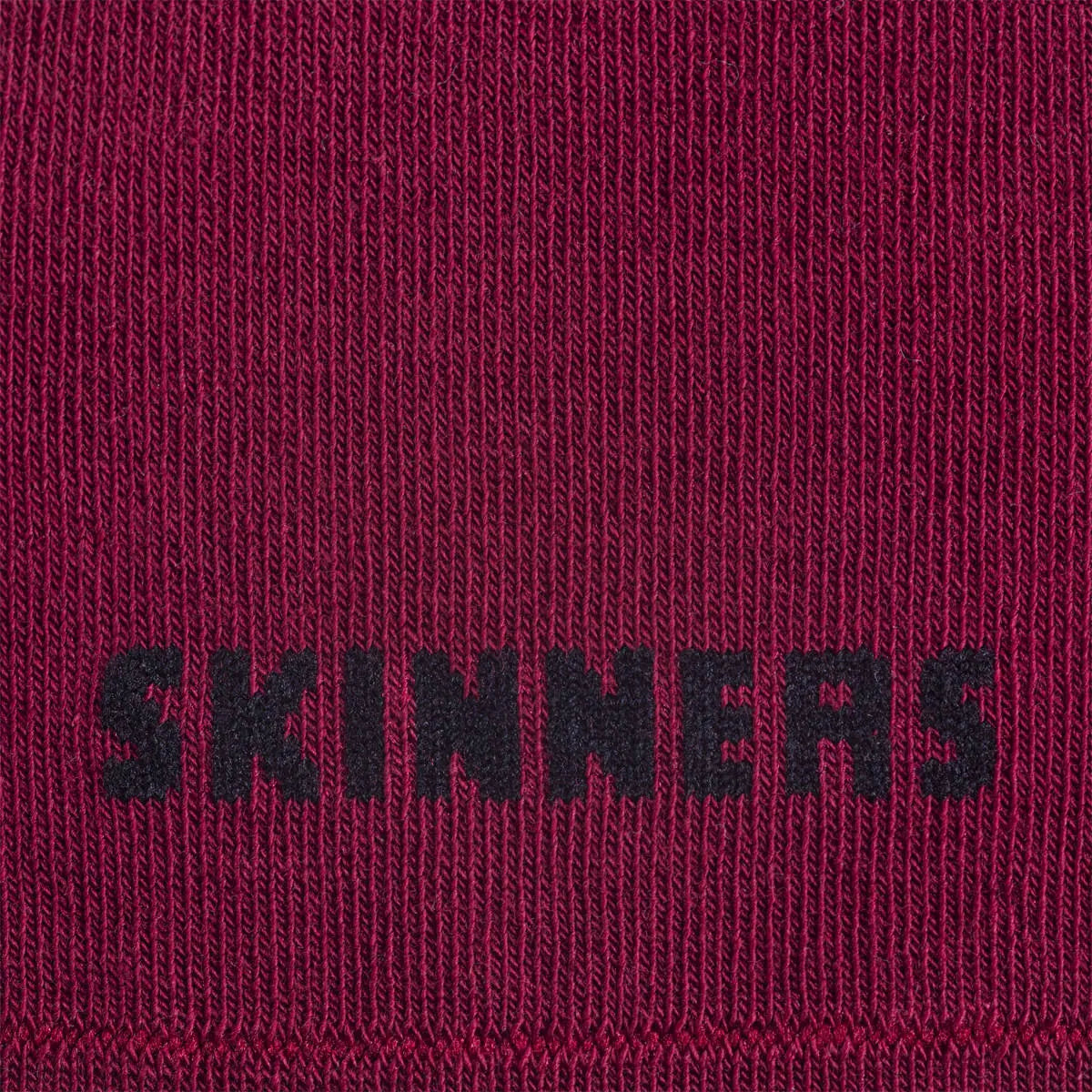 skinners_ponozky_no_show_carmine_dvojpack_1