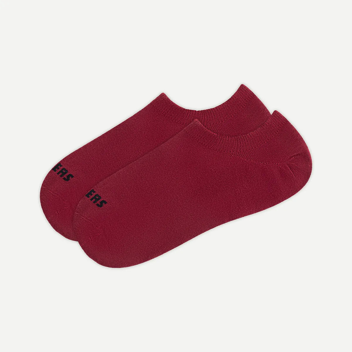 skinners_ponozky_no_show_carmine_dvojpack_side