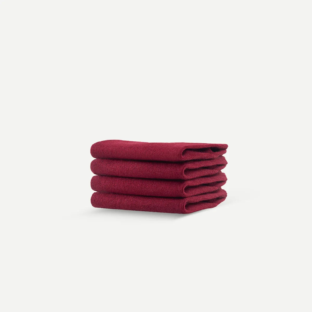 skinners_ponozky_no_show_carmine_dvojpack_tower