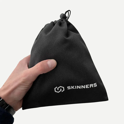 Beutel für Sockenschuhe