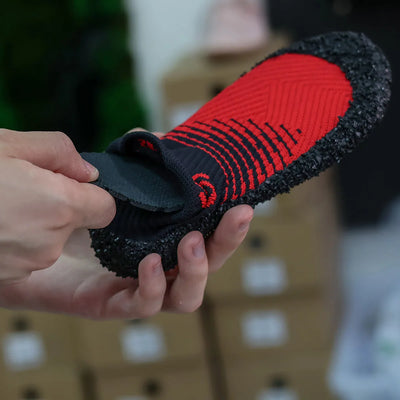 Einlegesohlen für Sockenschuhe Kids