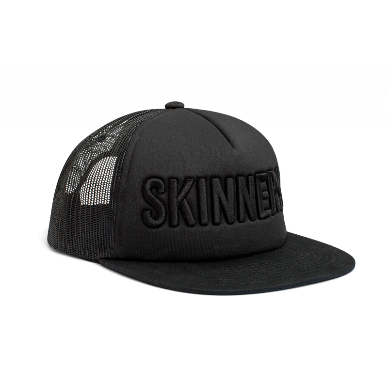 Snapback kšiltovka